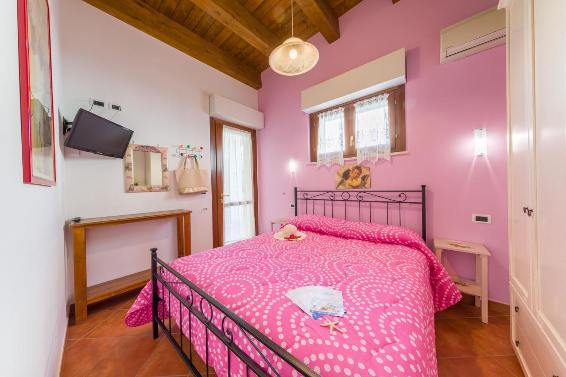 Carducci Silvi Vacanza Силви Марина Екстериор снимка